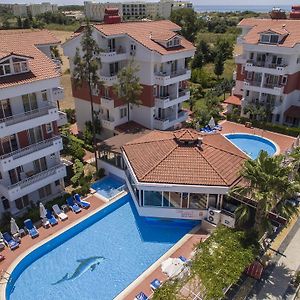 Irem Garden Hotel&Apartments